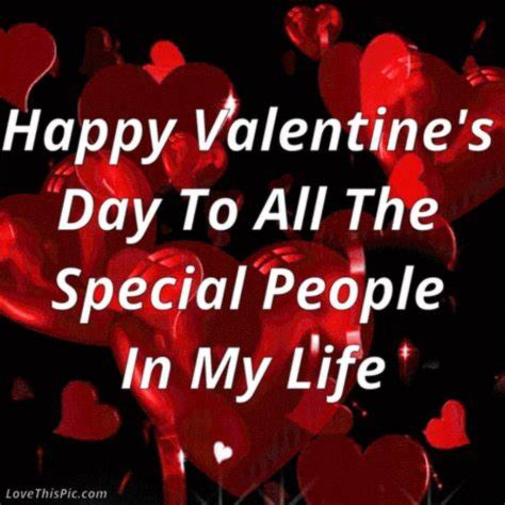 HAPPY VALENTINE DAY! - Picture 2 of 6